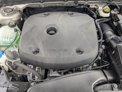 2021 Volvo XC40 Inscription