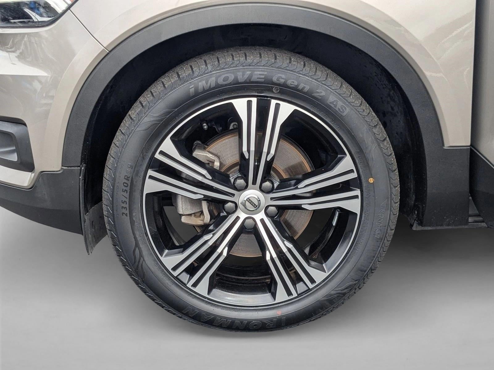 2021 Volvo XC40 Inscription