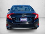 2017 Honda Civic Sedan EX