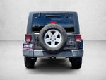 2017 Jeep Wrangler Unlimited Sport 4x4