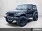 2017 Jeep Wrangler Sport 4x4