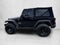 2017 Jeep Wrangler Sport 4x4