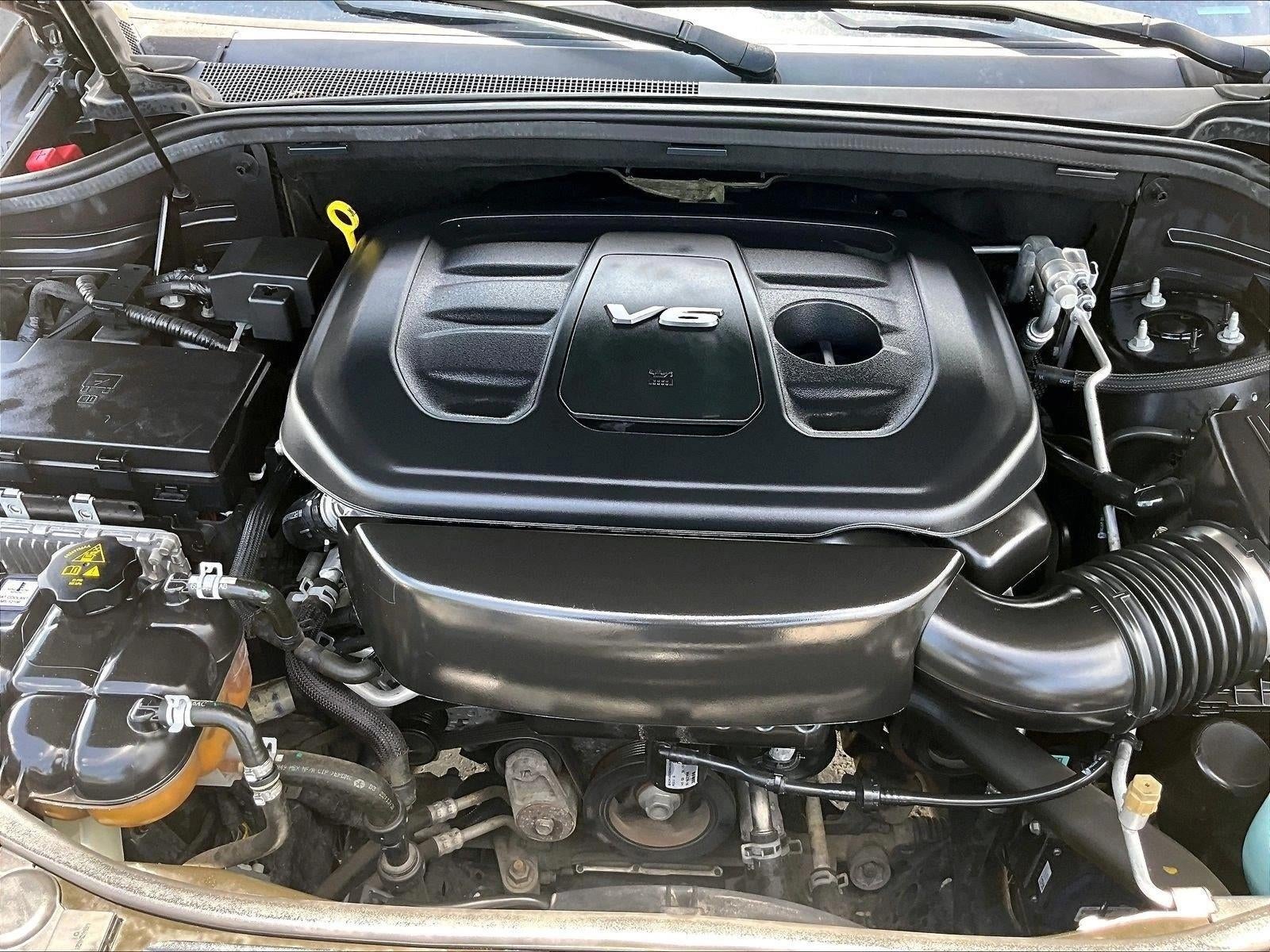 2019 Jeep Grand Cherokee Limited 4x2