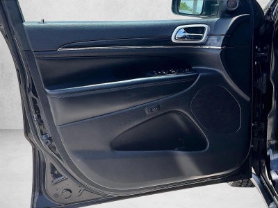 2019 Jeep Grand Cherokee Limited 4x2