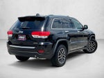 2019 Jeep Grand Cherokee Limited 4x2