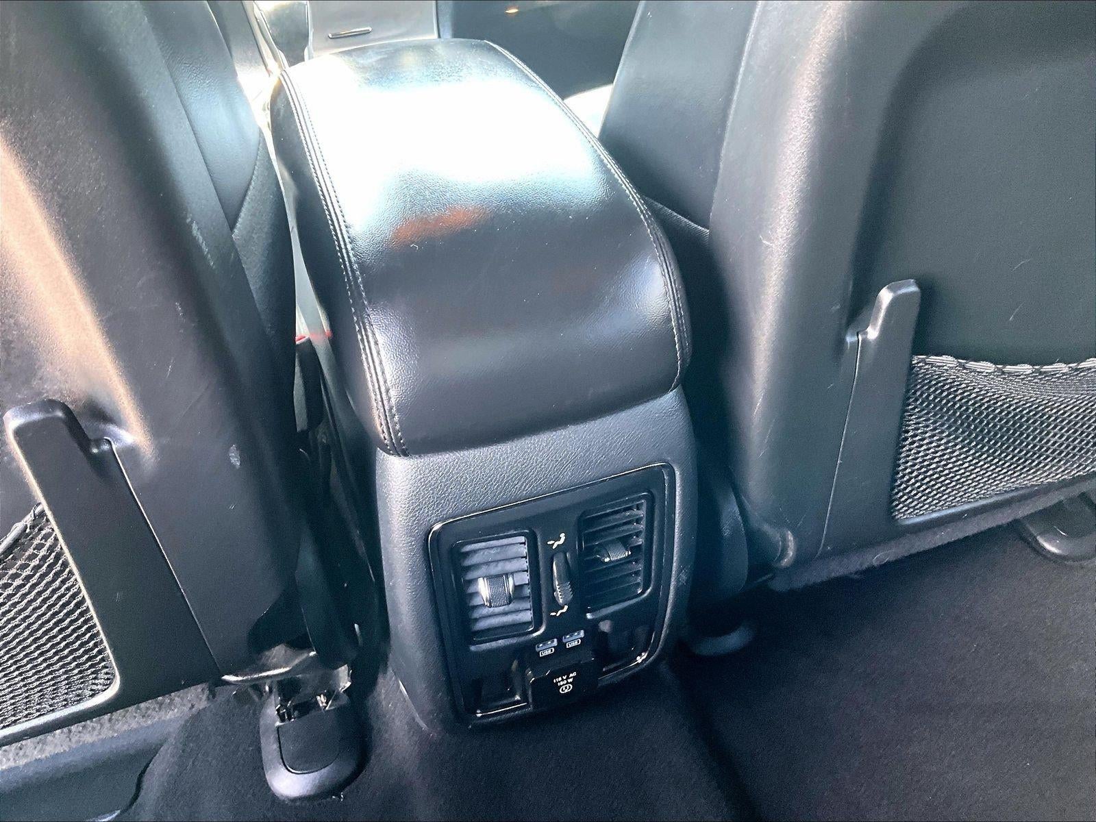 2019 Jeep Grand Cherokee Limited 4x2
