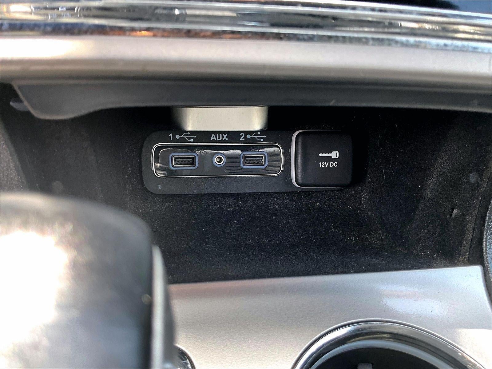2019 Jeep Grand Cherokee Limited 4x2