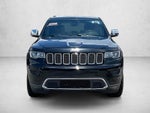 2019 Jeep Grand Cherokee Limited 4x2