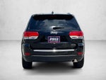 2019 Jeep Grand Cherokee Limited 4x2