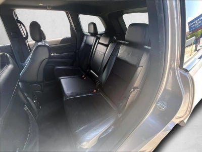 2018 Jeep Grand Cherokee Altitude 4x4
