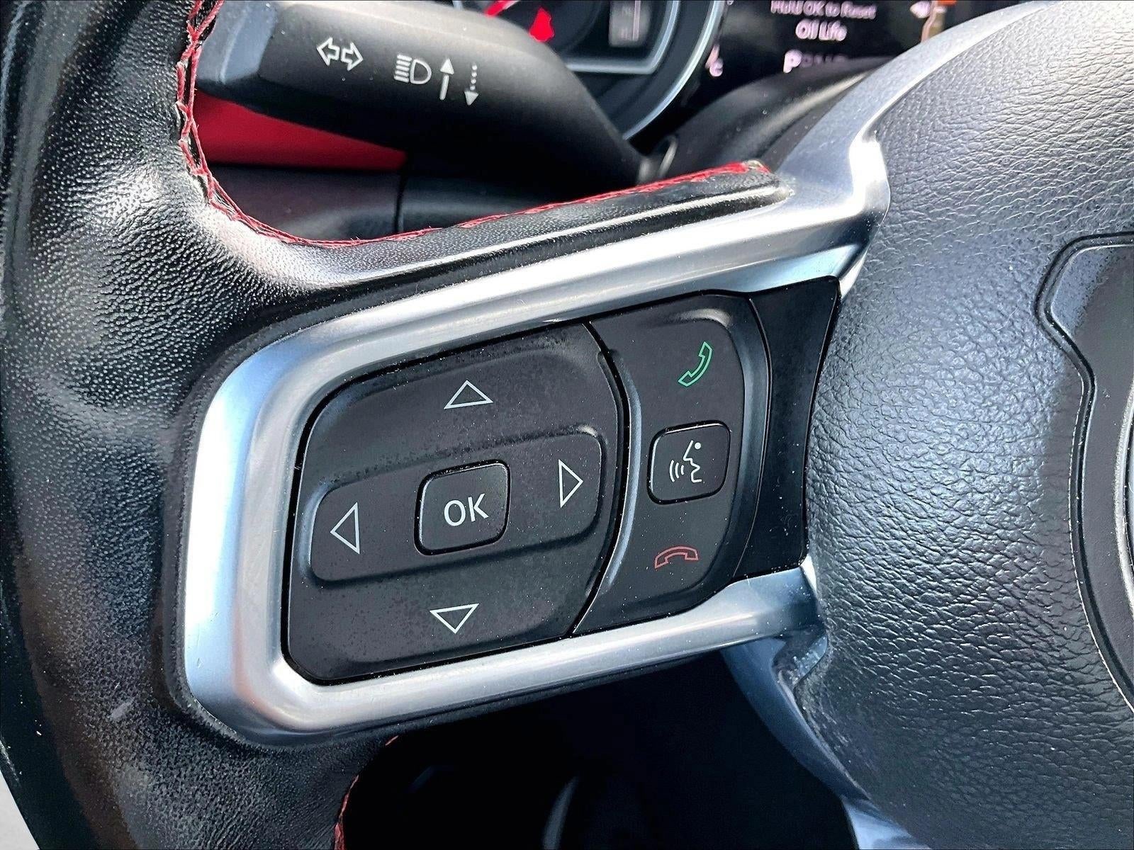 2020 Jeep Gladiator Rubicon 4x4