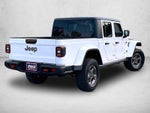 2020 Jeep Gladiator Rubicon 4x4
