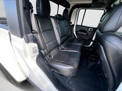 2020 Jeep Gladiator Rubicon 4x4