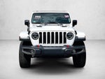 2020 Jeep Gladiator Rubicon 4x4