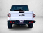 2020 Jeep Gladiator Rubicon 4x4