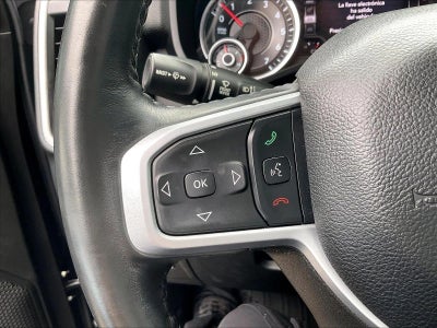 2023 RAM 1500 Big Horn Crew Cab 4x2 5'7" Box
