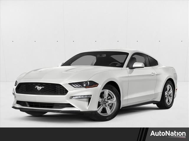 2020 Ford Mustang GT Premium Fastback