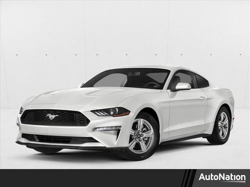 2020 Ford Mustang GT Premium Fastback