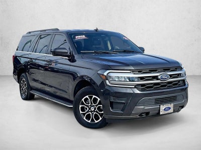 2023 Ford Expedition Max XLT