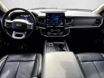 2023 Ford Expedition Max XLT