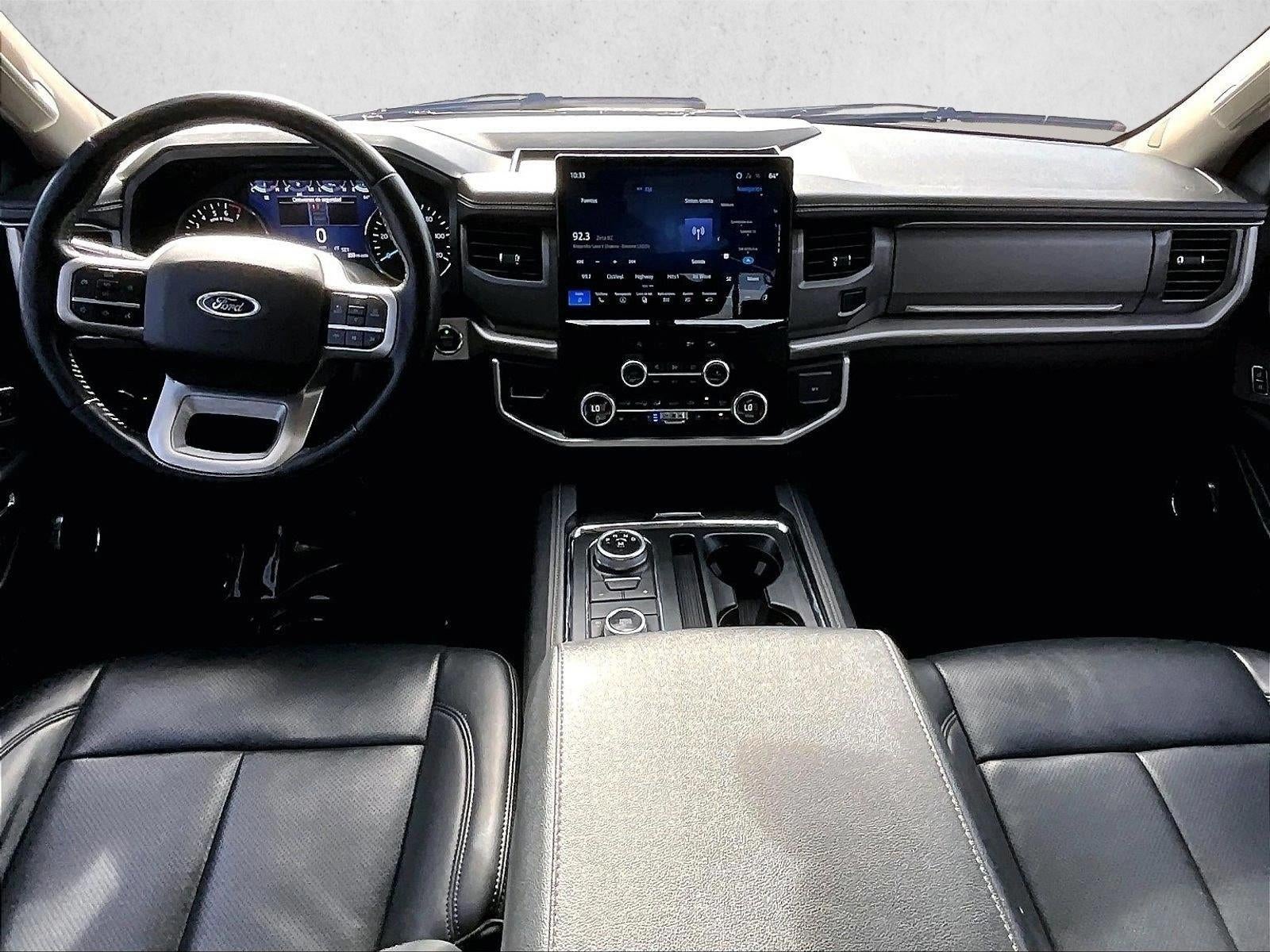 2023 Ford Expedition Max XLT