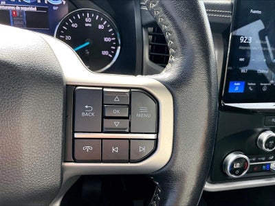 2023 Ford Expedition Max XLT