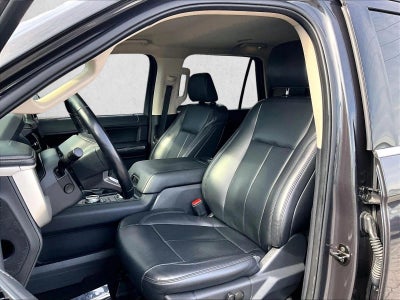 2023 Ford Expedition Max XLT