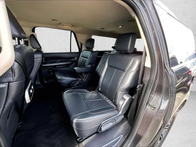 2023 Ford Expedition Max XLT