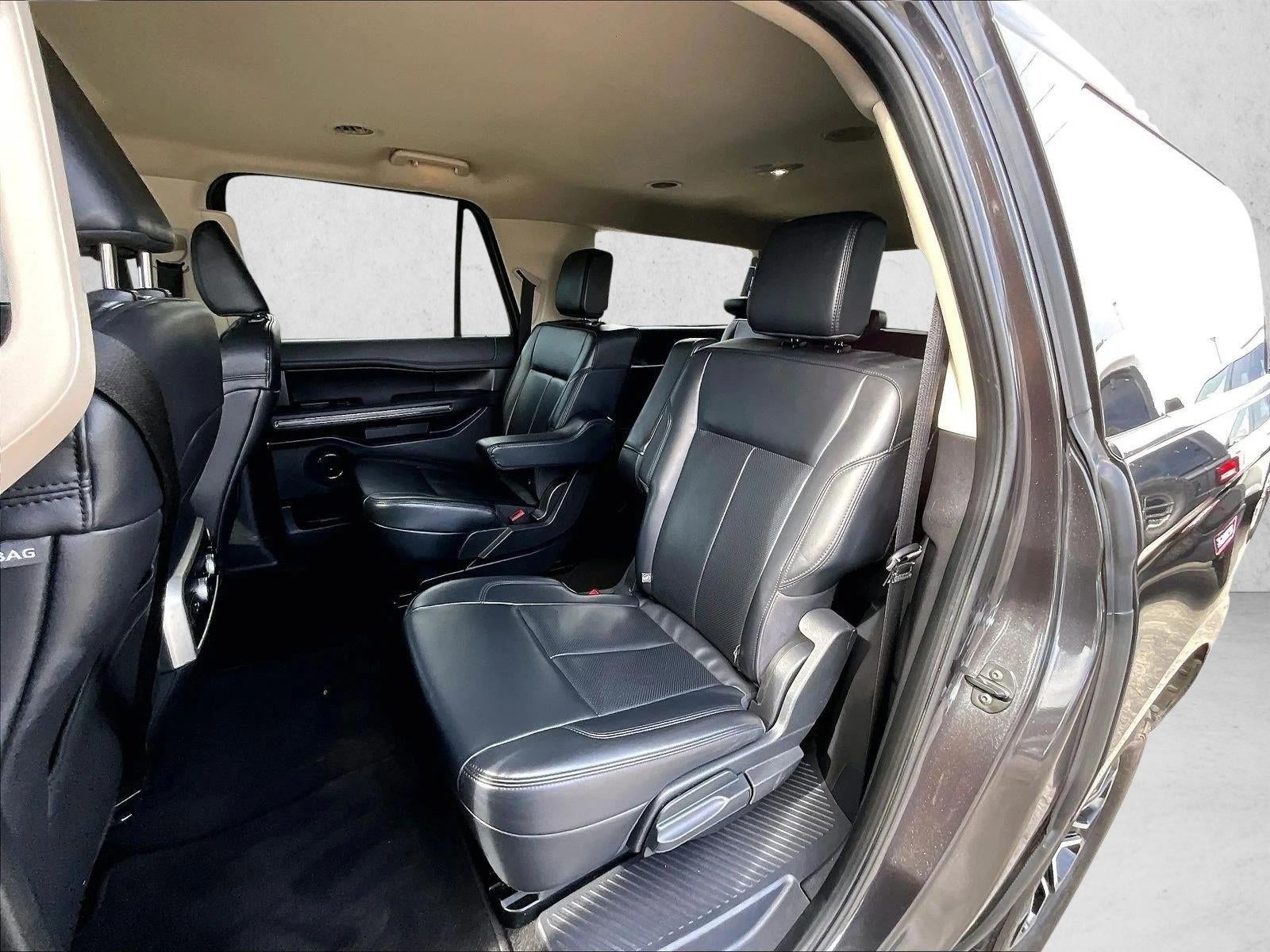 2023 Ford Expedition Max XLT