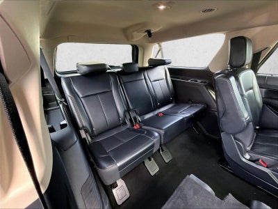 2023 Ford Expedition Max XLT