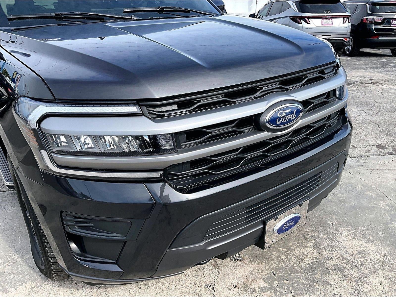 2023 Ford Expedition Max XLT