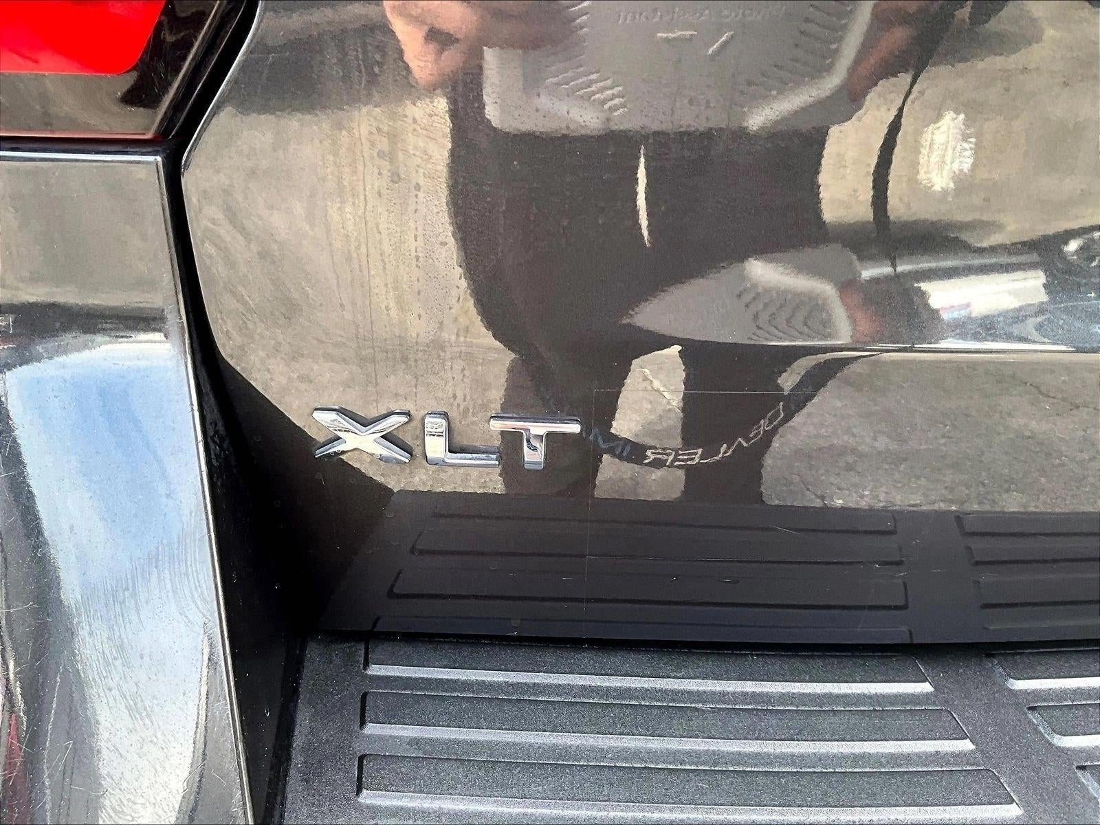 2023 Ford Expedition Max XLT