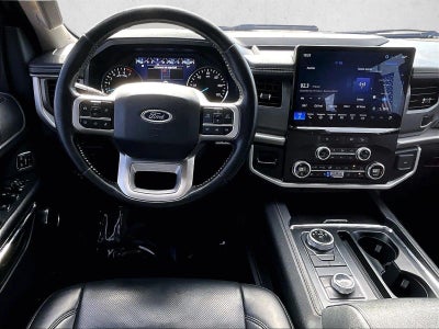 2023 Ford Expedition Max XLT
