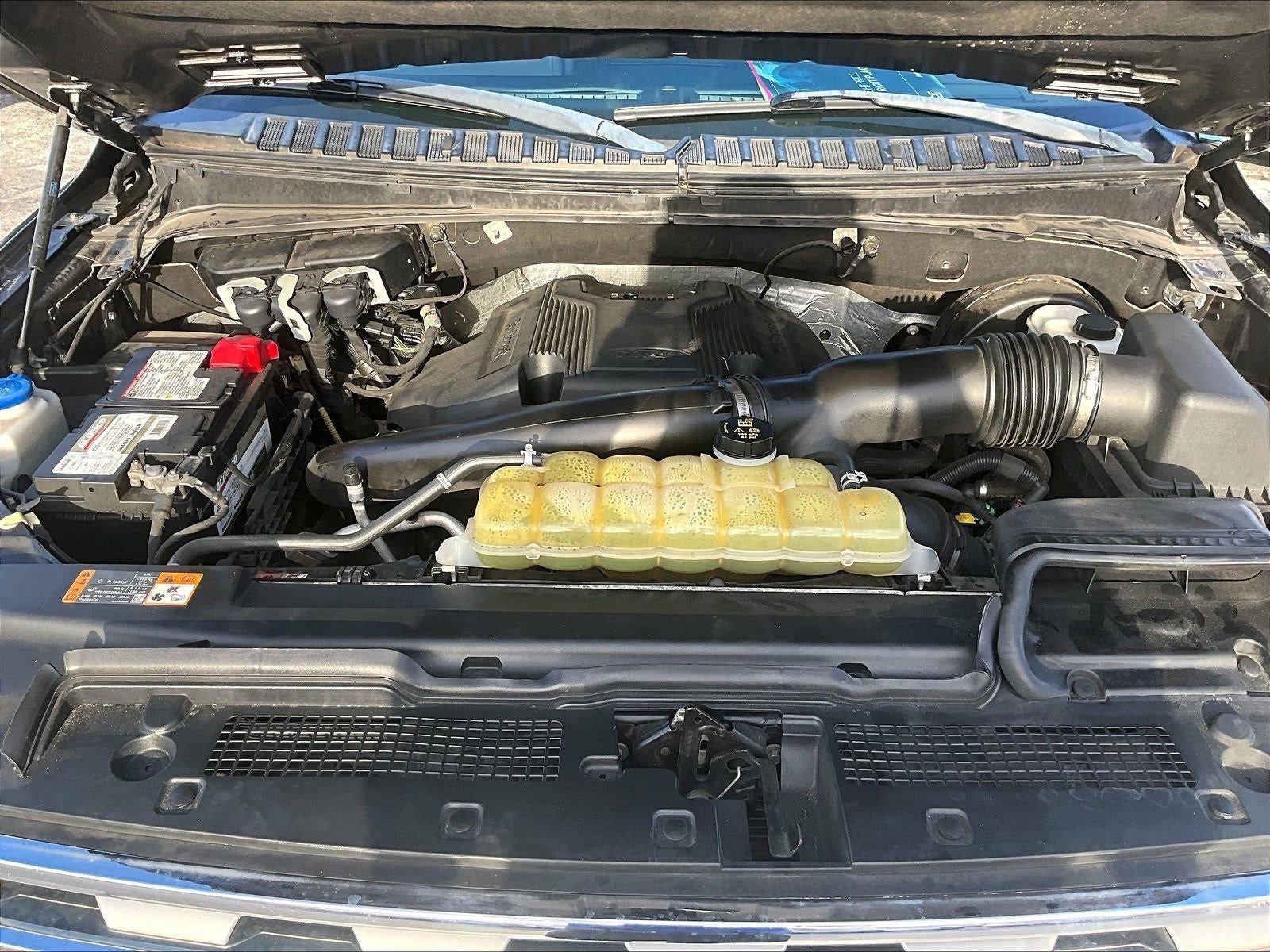 2020 Ford Expedition Max Limited