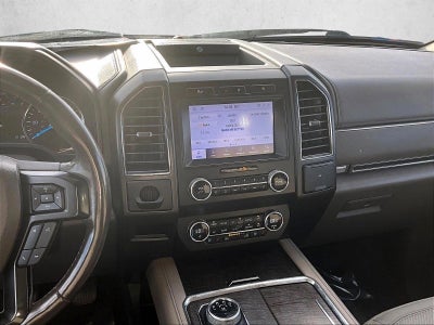 2020 Ford Expedition Max Limited