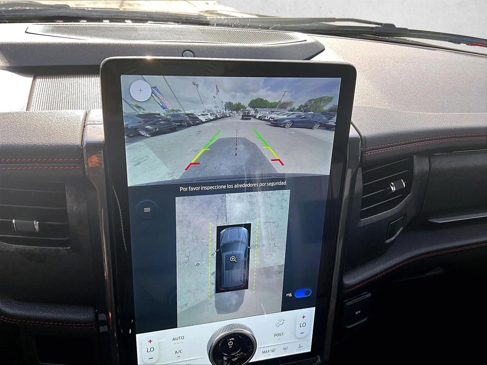 2022 Ford Expedition Max Limited