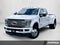 2018 Ford F-350 Platinum