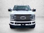 2018 Ford F-350 Platinum