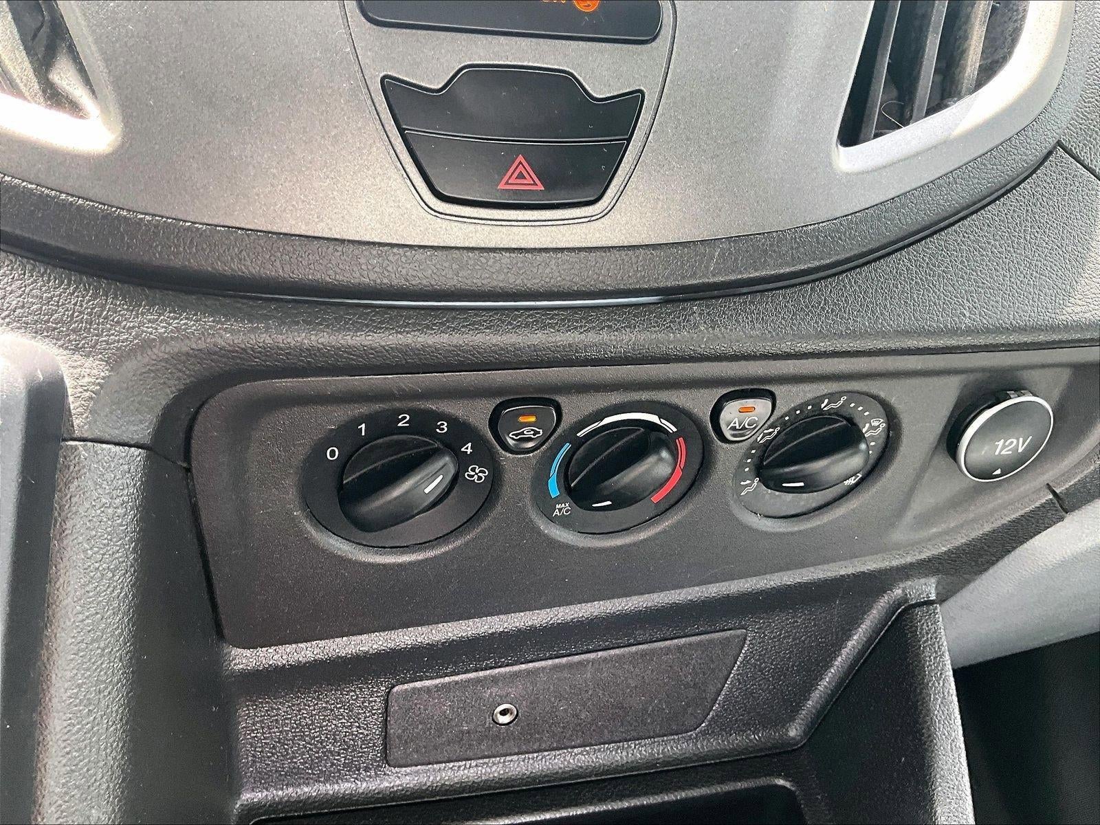 2018 Ford Transit-150 Base