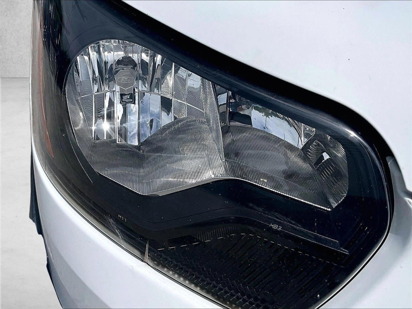 2018 Ford Transit-150 Base