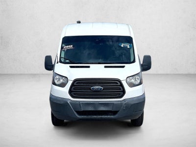 2018 Ford Transit-150 Base