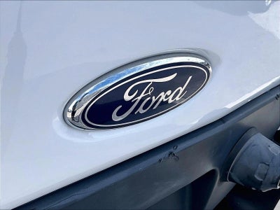 2018 Ford Transit-150 Base