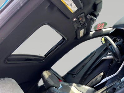 2024 Chevrolet Camaro 2SS