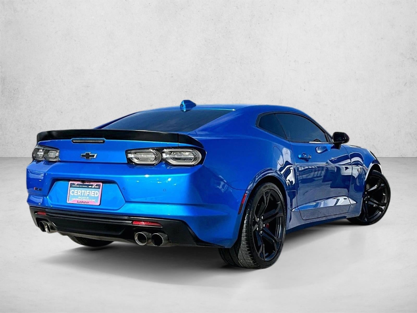 2024 Chevrolet Camaro 2SS