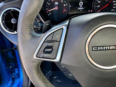 2024 Chevrolet Camaro 2SS