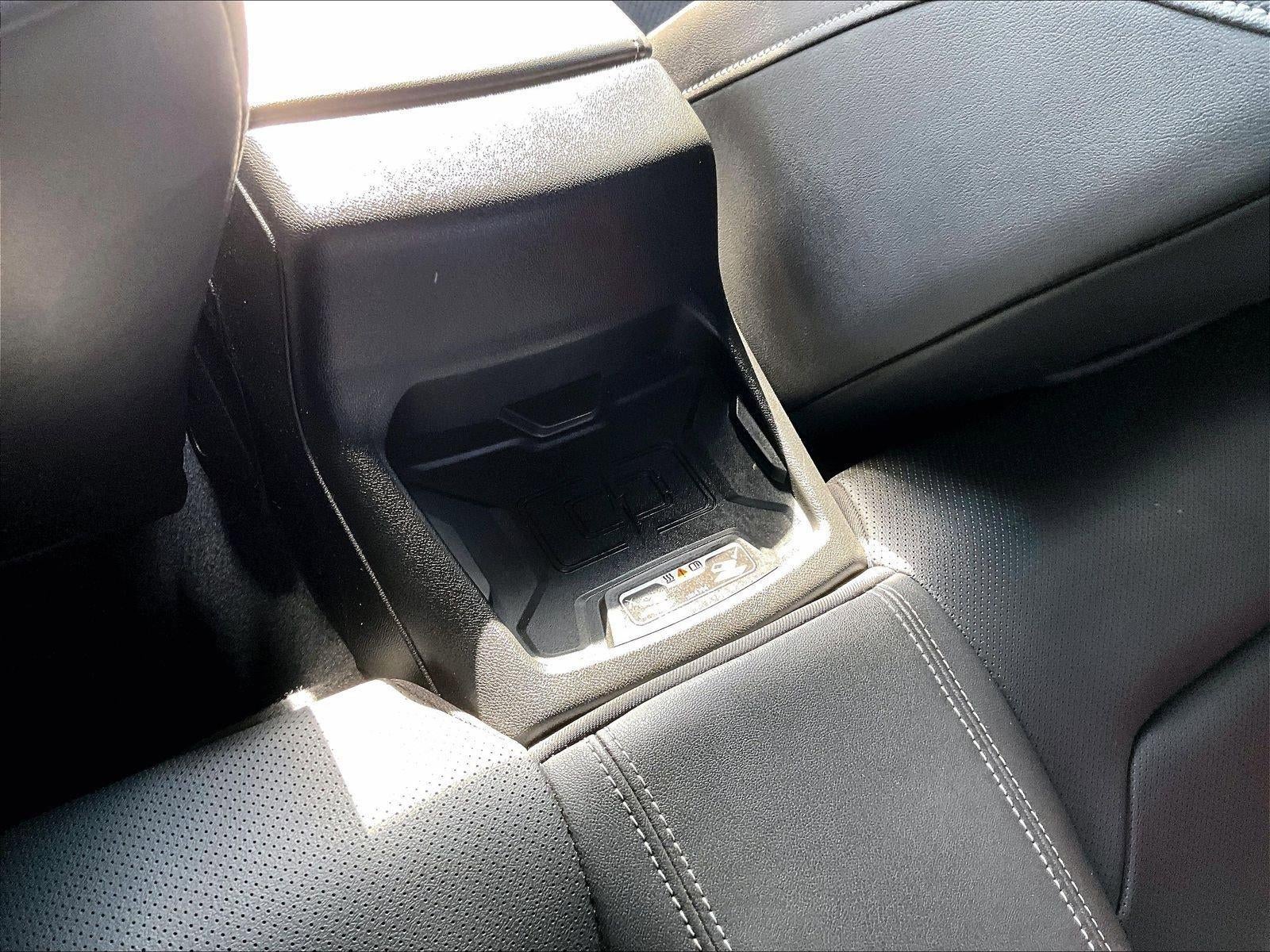 2024 Chevrolet Camaro 2SS