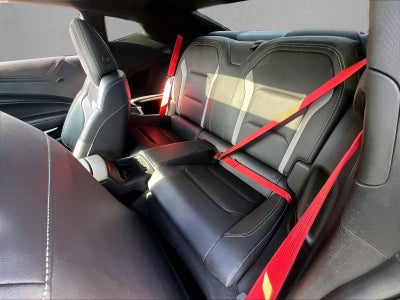 2024 Chevrolet Camaro 2SS