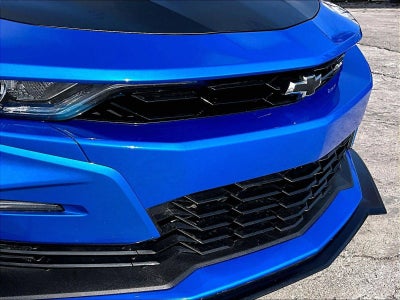 2024 Chevrolet Camaro 2SS