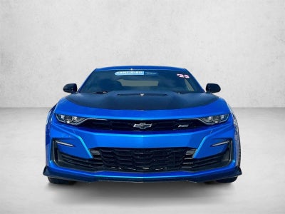 2024 Chevrolet Camaro 2SS
