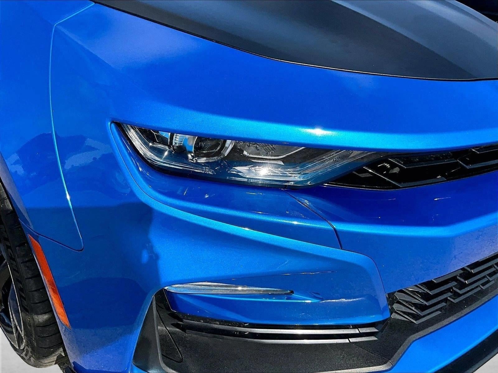 2024 Chevrolet Camaro 2SS